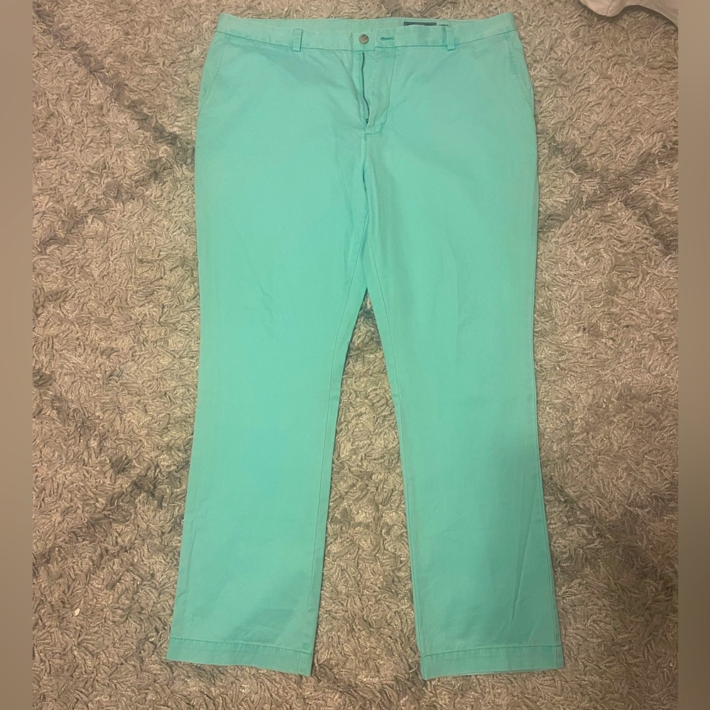 Vineyard Vines-Chinos